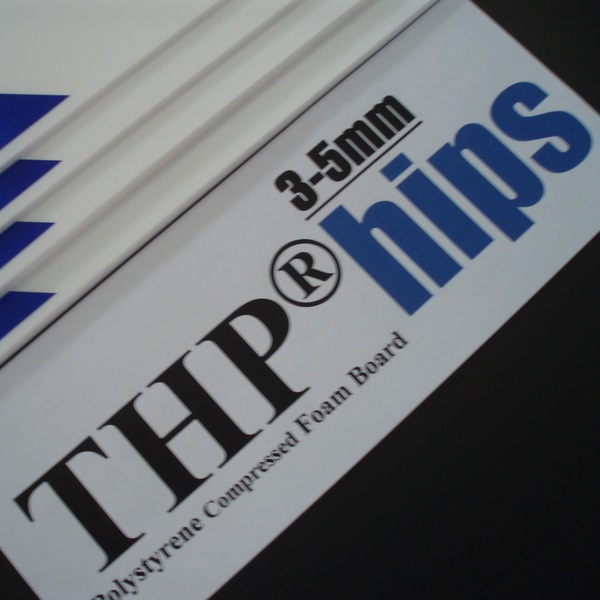 THP®HIPS