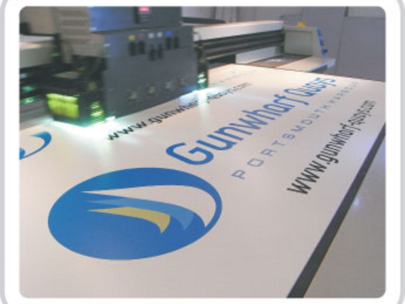 Direct Printing