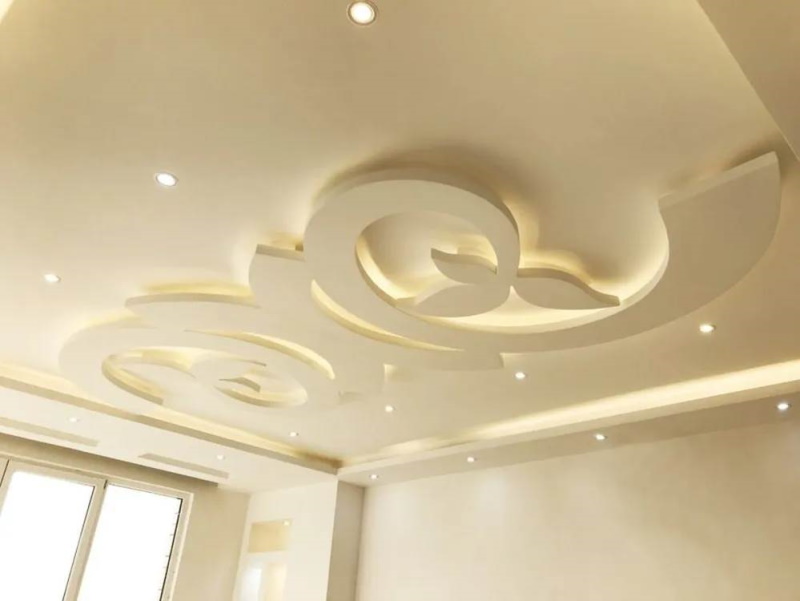 False Ceiling