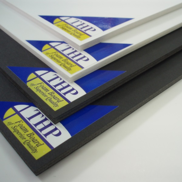 THP®FOAM CORE