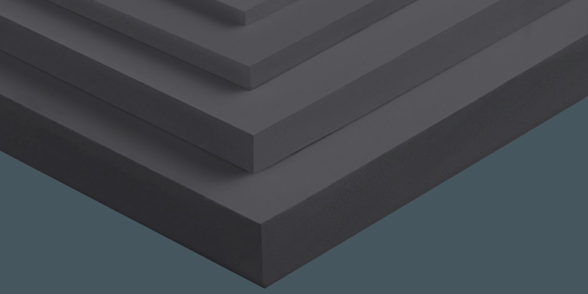 THP®PVC FOAM BOARD