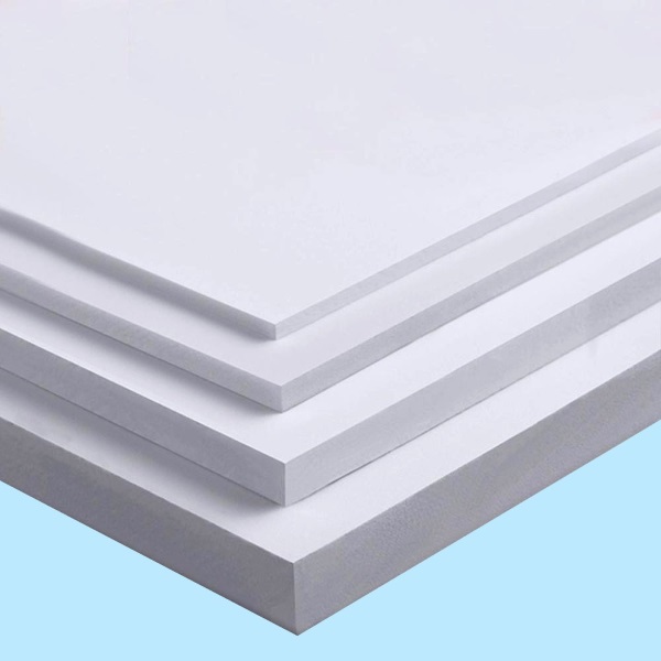 THP®PVC FOAM BOARD