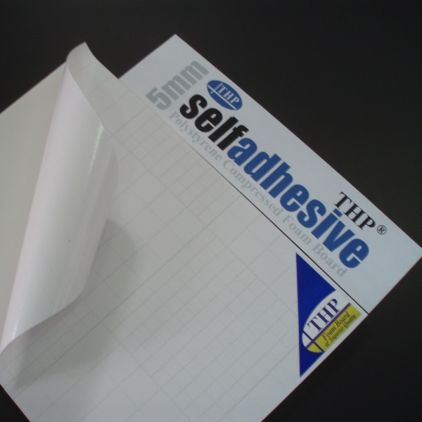 THP®SELF-ADHESIVE