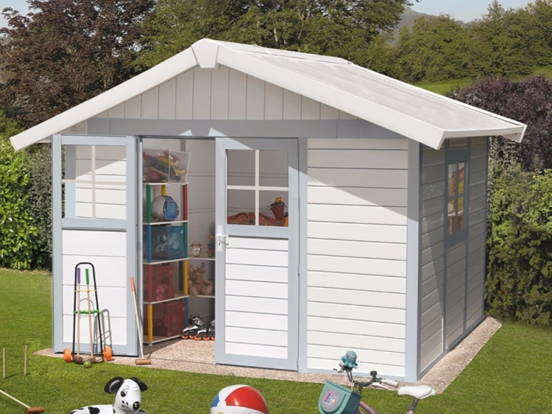 Storage Sheds