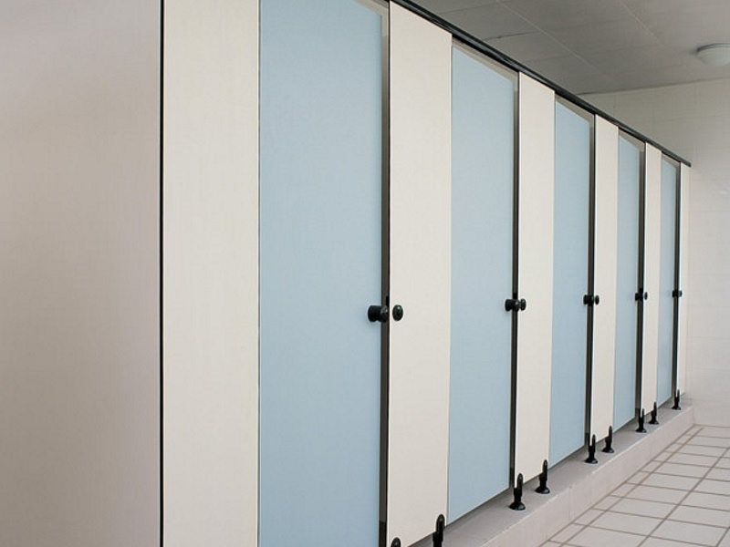 Toilet Partition