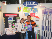 Shanghai Fair Sept'2011