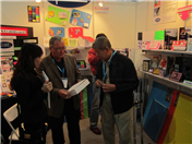 Shanghai Fair Sept'2011