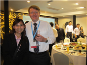 Shanghai Fair Sept'2011