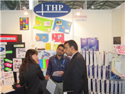 Shanghai Fair Sept'2011