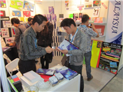 Shanghai Fair Sept'2011