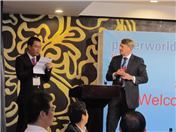 Shanghai Fair Sept'2011