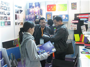 HKTDC-Hong Kong Fair Jan'2011