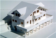 Architecture modeling