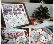 Creative Advent Calendar