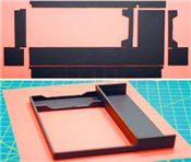 Creative Functional storage