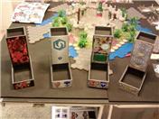 Dice Tower
