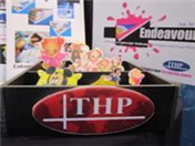 Functional Storage/Pencil Case