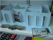 Model House