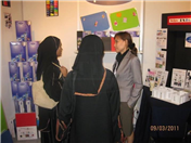 Dubai fair-March'11